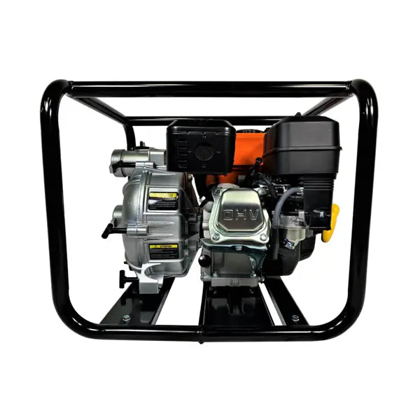 2" Trash Pump 50WG 7.0HP