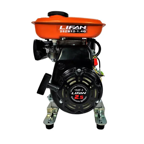 1" Water Pump 25ZB12 2.5HP