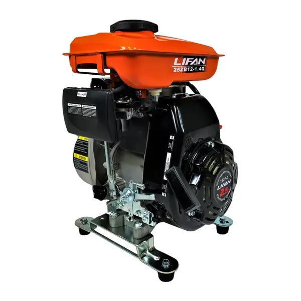 1" Water Pump 25ZB12 2.5HP