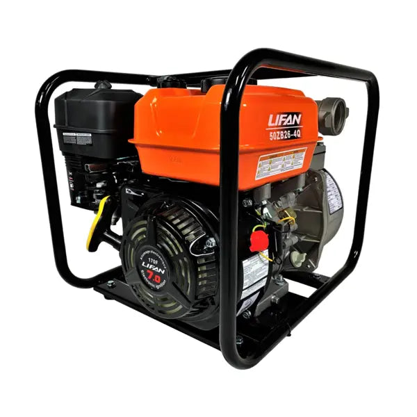 3" Water Pump 80ZB30 7.0HP