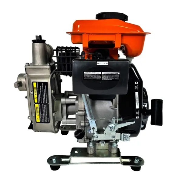 1.5" Water Pump 40ZB15 2.5HP