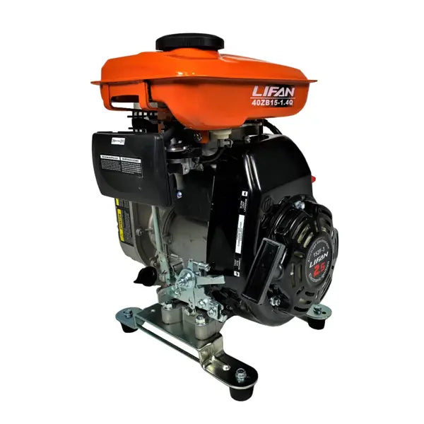 1.5" Water Pump 40ZB15 2.5HP