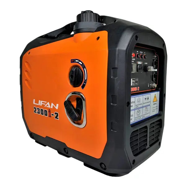 LIFAN 2300W Inverter Generator G2300i