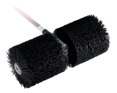 Nylon Replacement Brush with hardware
