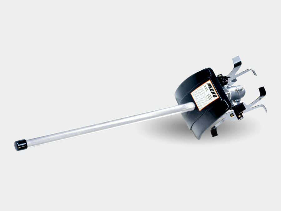 Cultivator Attachment