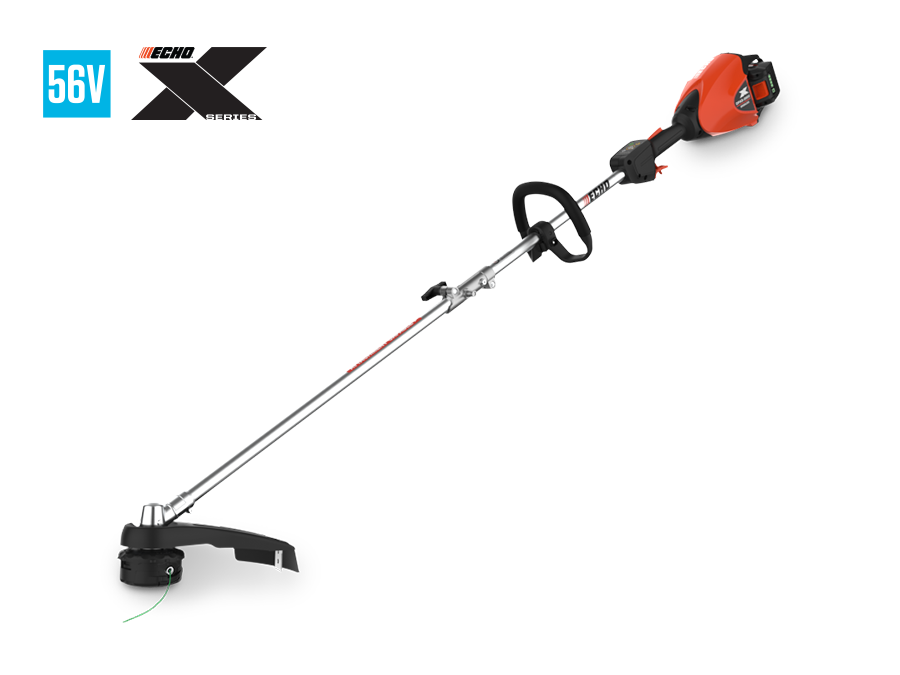 DPAS-2600SB Battery Powered Powerhead with Trimmer Attachment