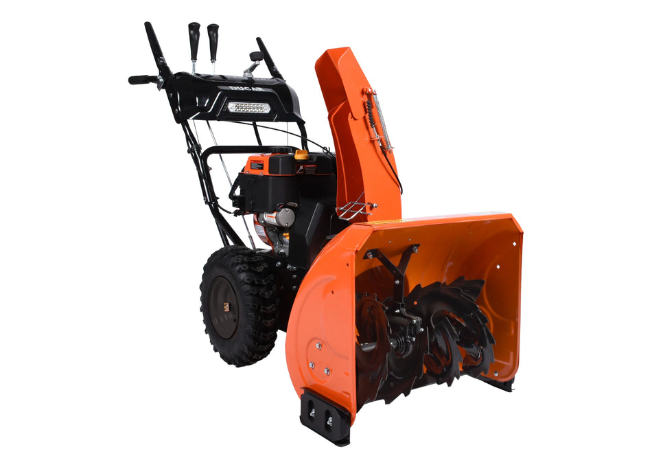 24″ Snow Blower SB724