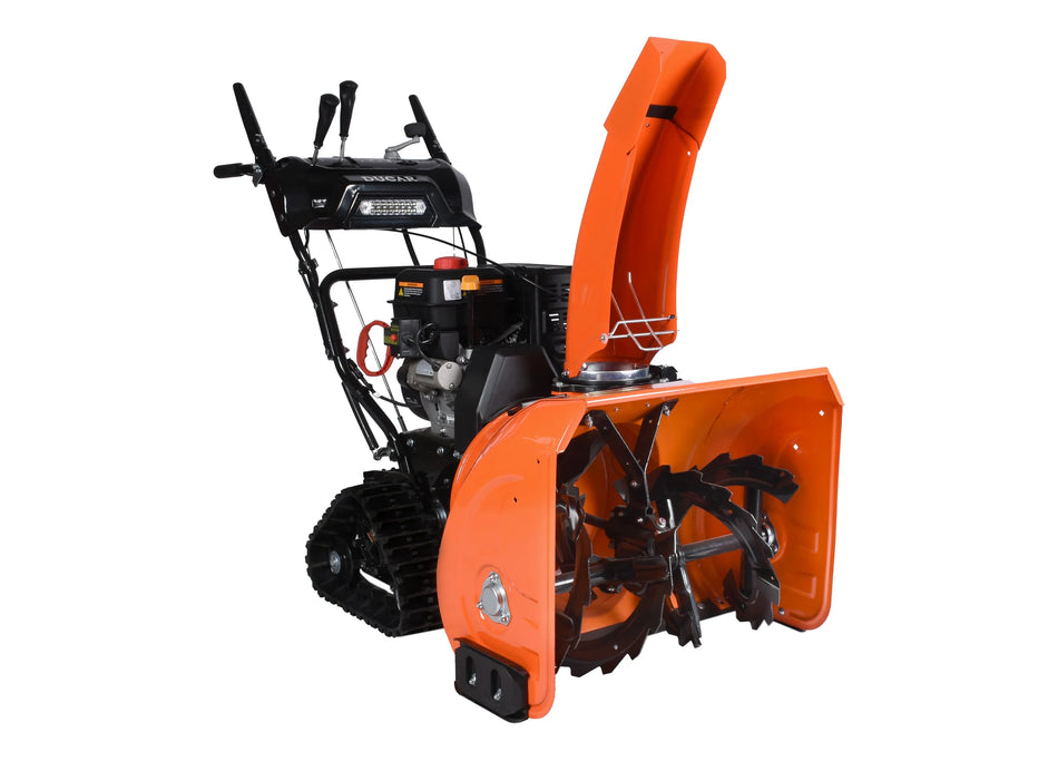 26″ Snow Blower SB926T
