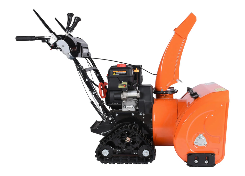 26″ Snow Blower SB926T