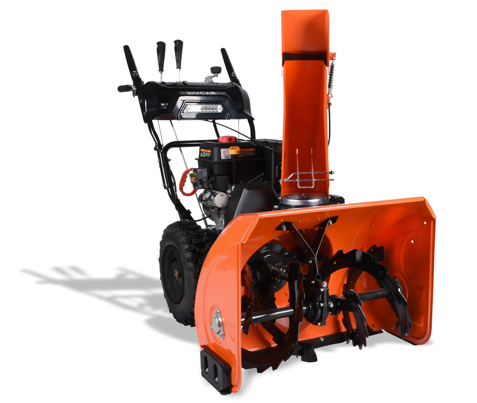 28″ Snow Blower SB928