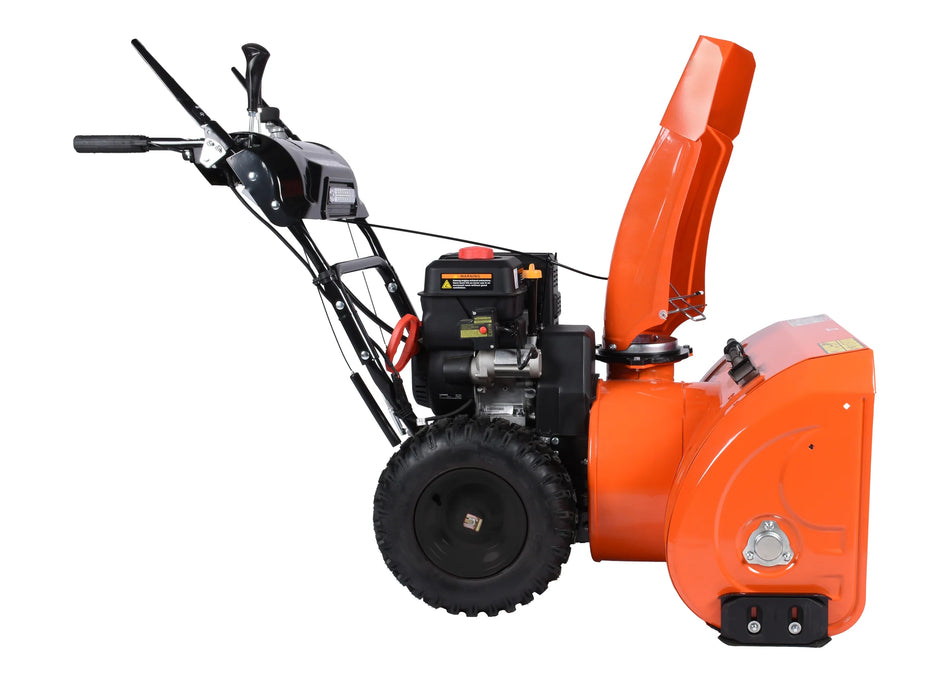 28″ Snow Blower SB928