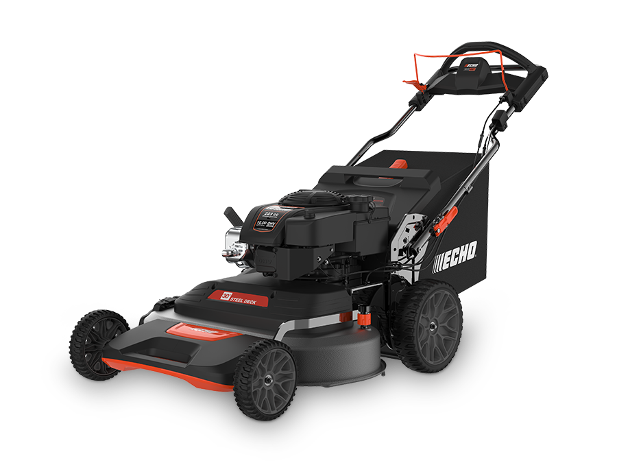 LM-3022SP 30" Gas Lawn Mower