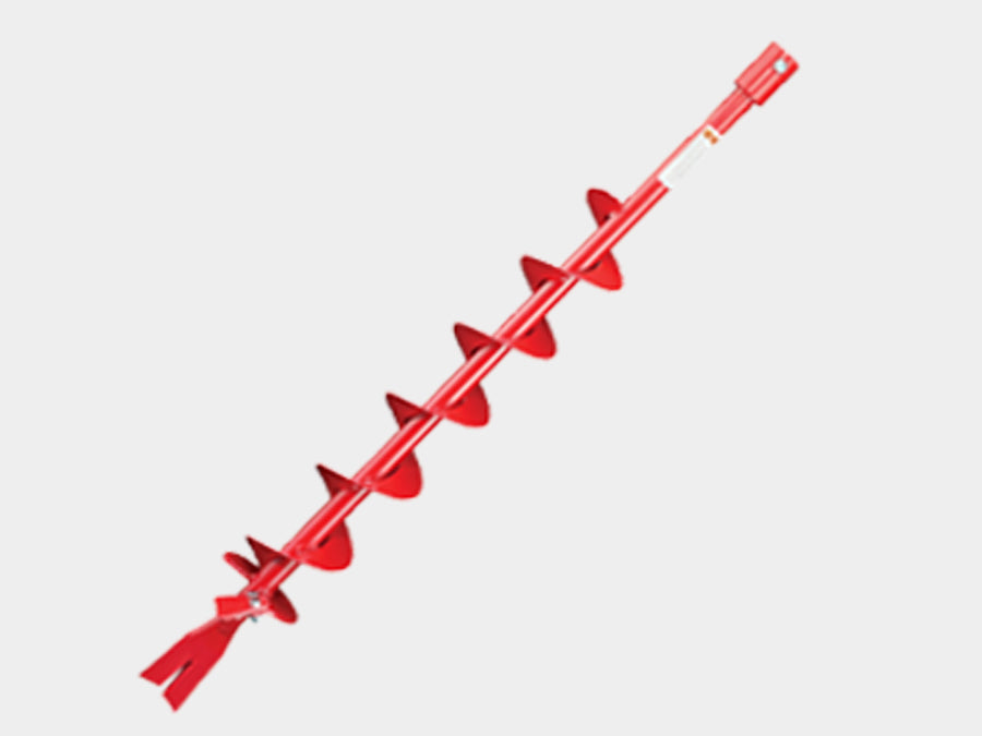 Earth Auger 4 inch