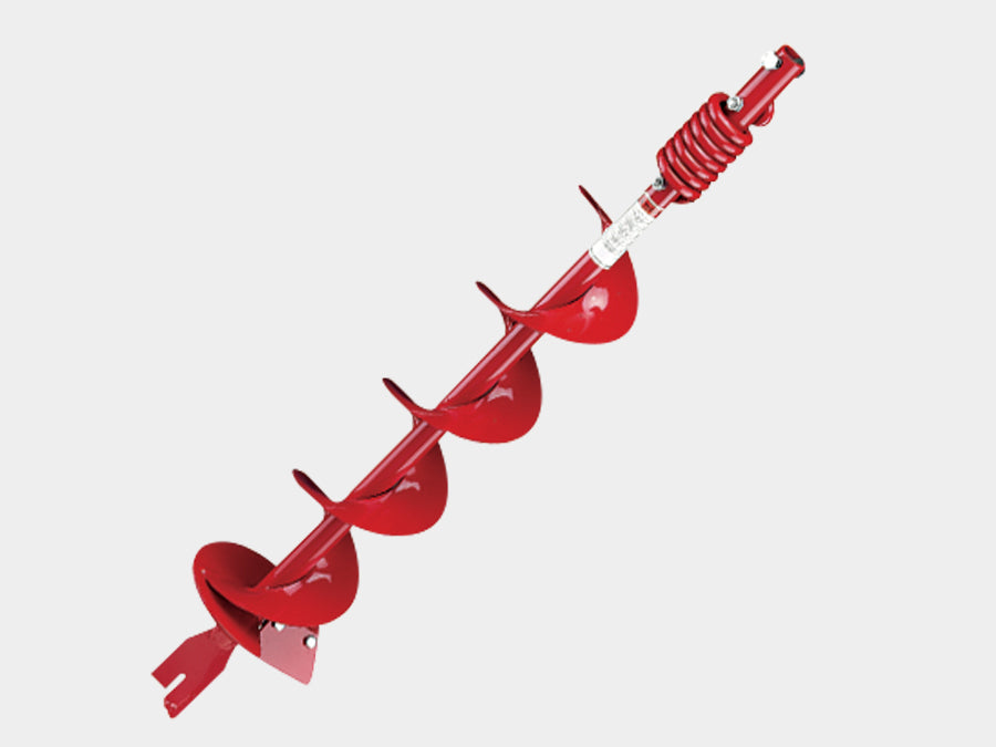 Earth Auger 6 inch