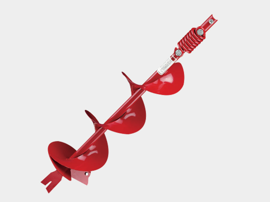 Earth Auger 8 inch