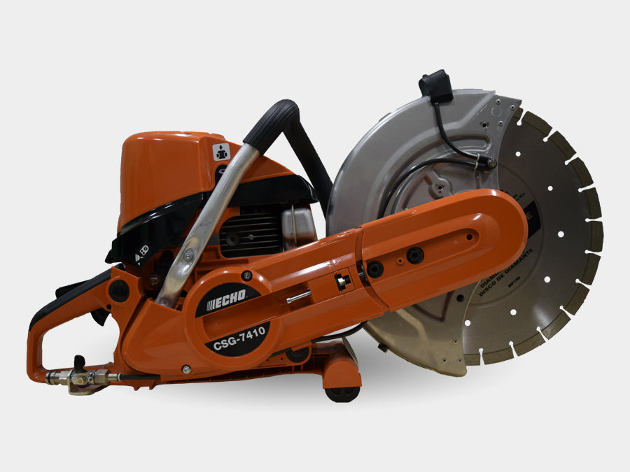 Echo CSG-7410 Cut-Off Saw