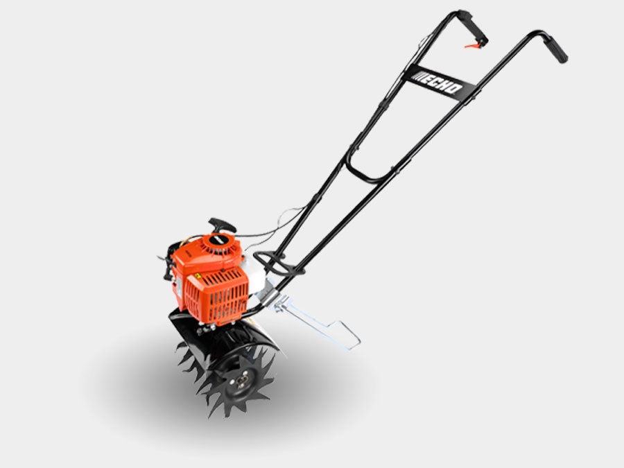 TC-210 Compact Tiller Cultivator