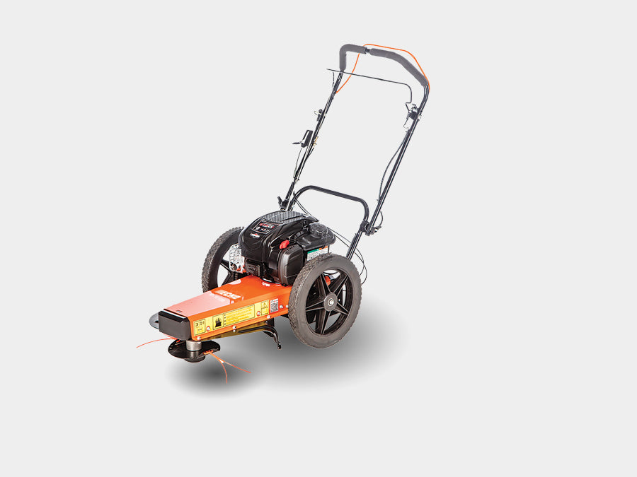 Echo WT-1610SP Wheeled Trimmer, Self-Propelled