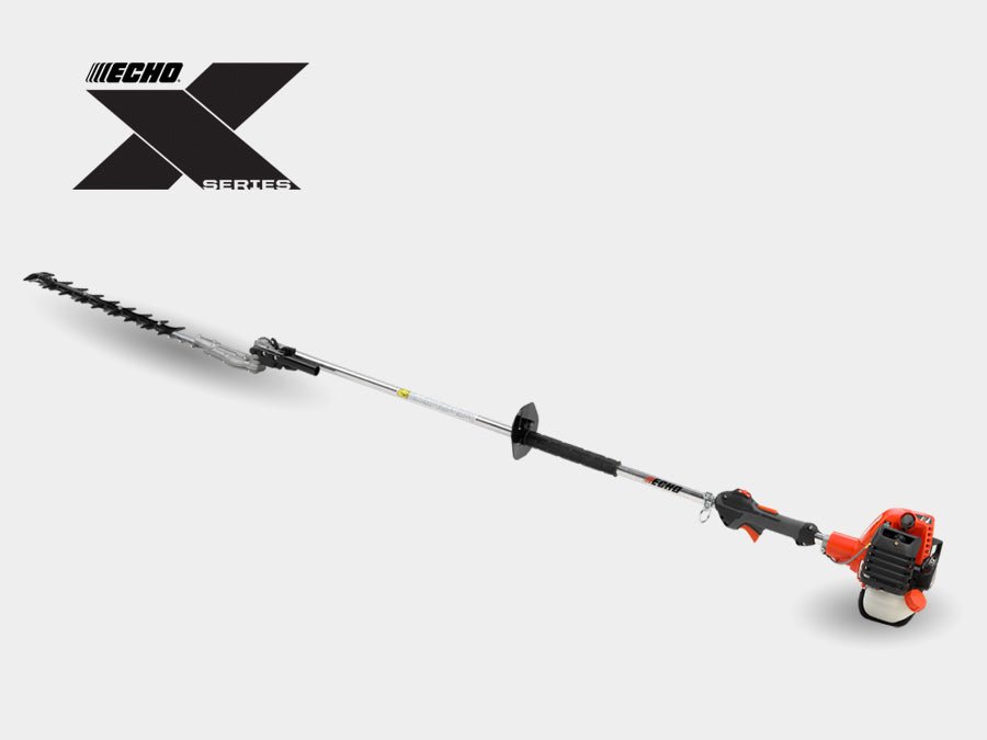HCA-2620 Gas Hedge Trimmer