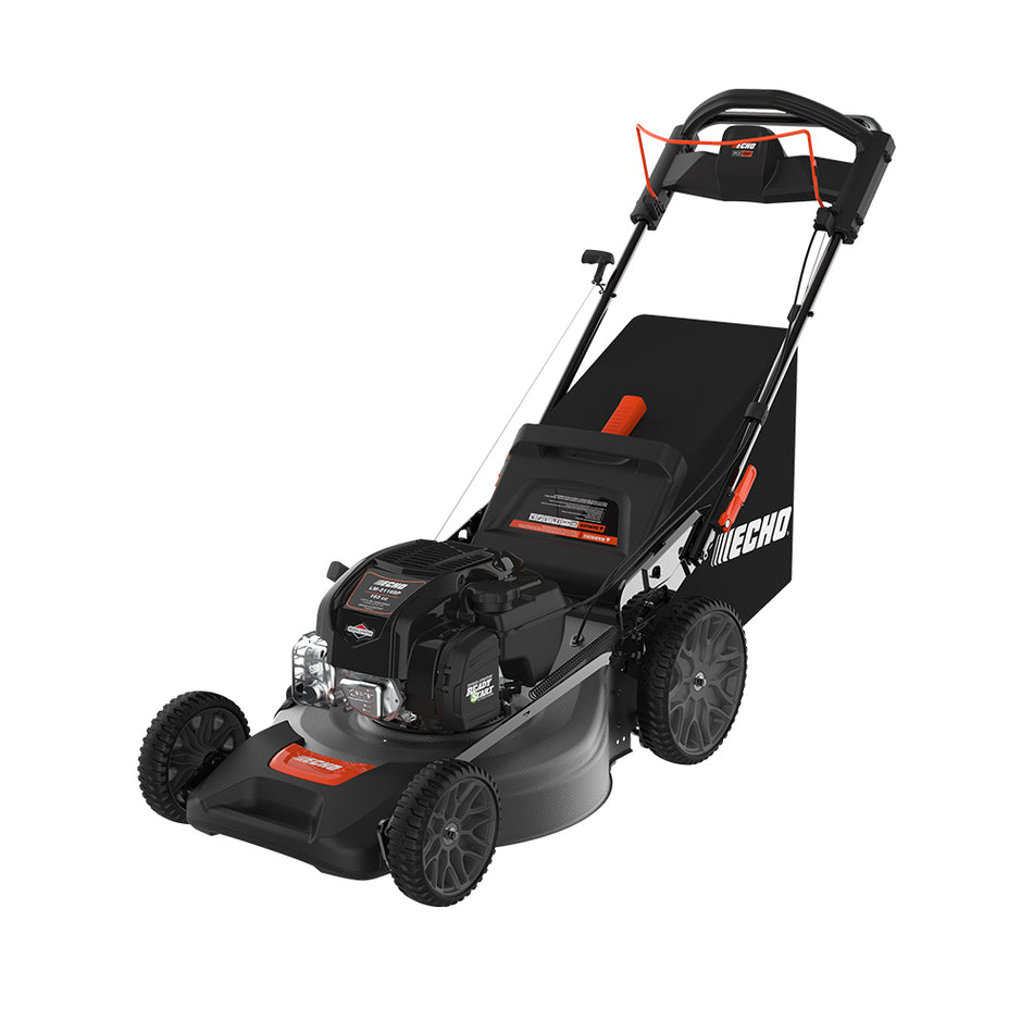 LM-2116SP 21" Gas Lawn Mower