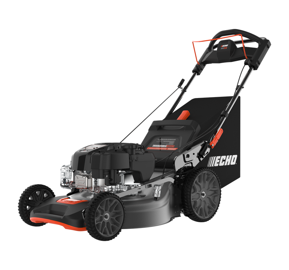 LM-2119SP 21" Gas Lawn Mower