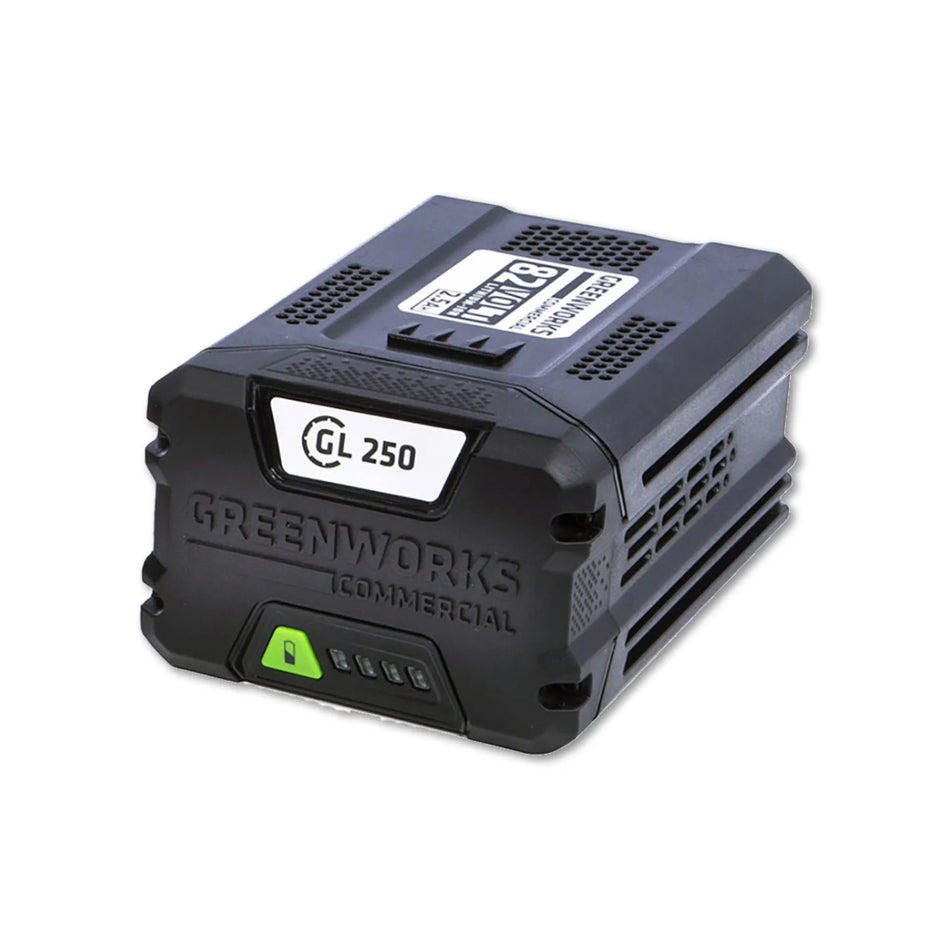 Greenworks Commercial Battery 2.5Ah