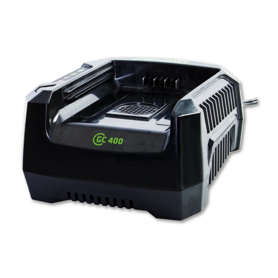 Greenworks Commercial Battery Charger