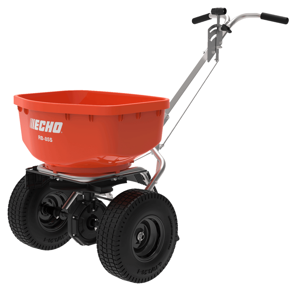 Echo RB-85S All-Weather Turf broadcast-style Spreader