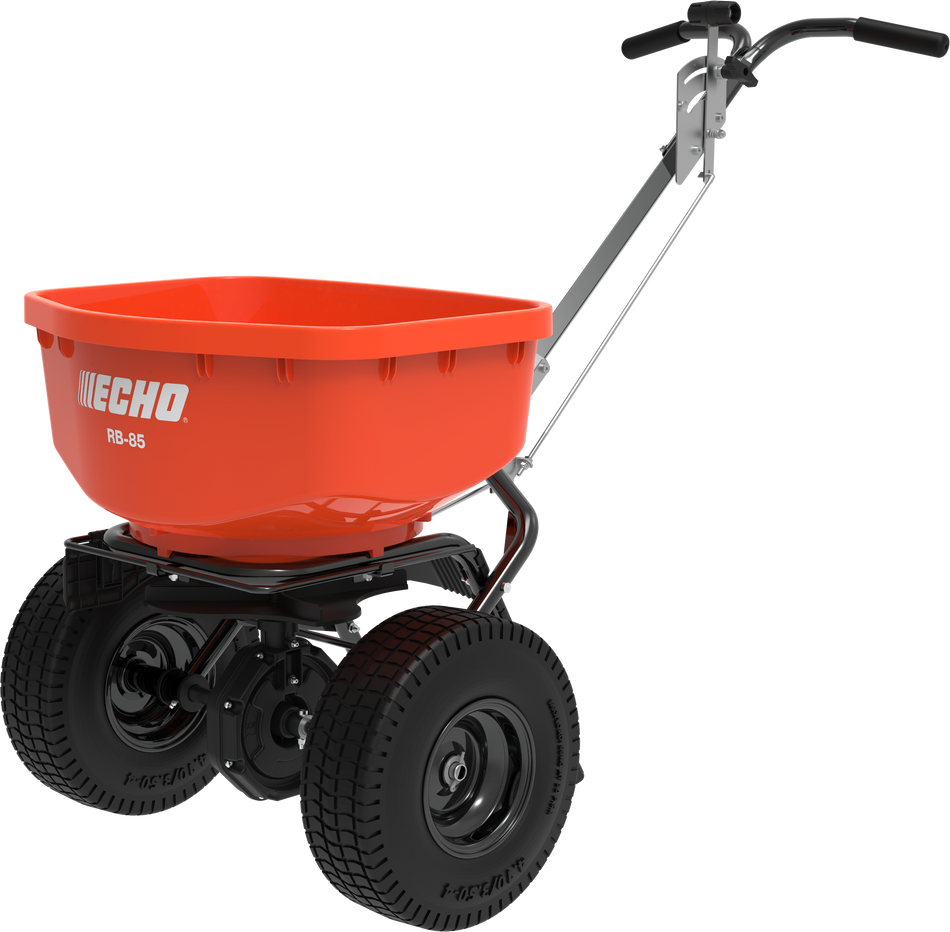 Echo RB-85 Turf Broadcast-style Spreader