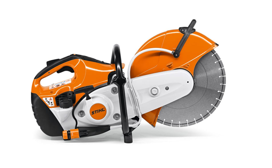 Stihl TS420 14" Cut-Off Saw
