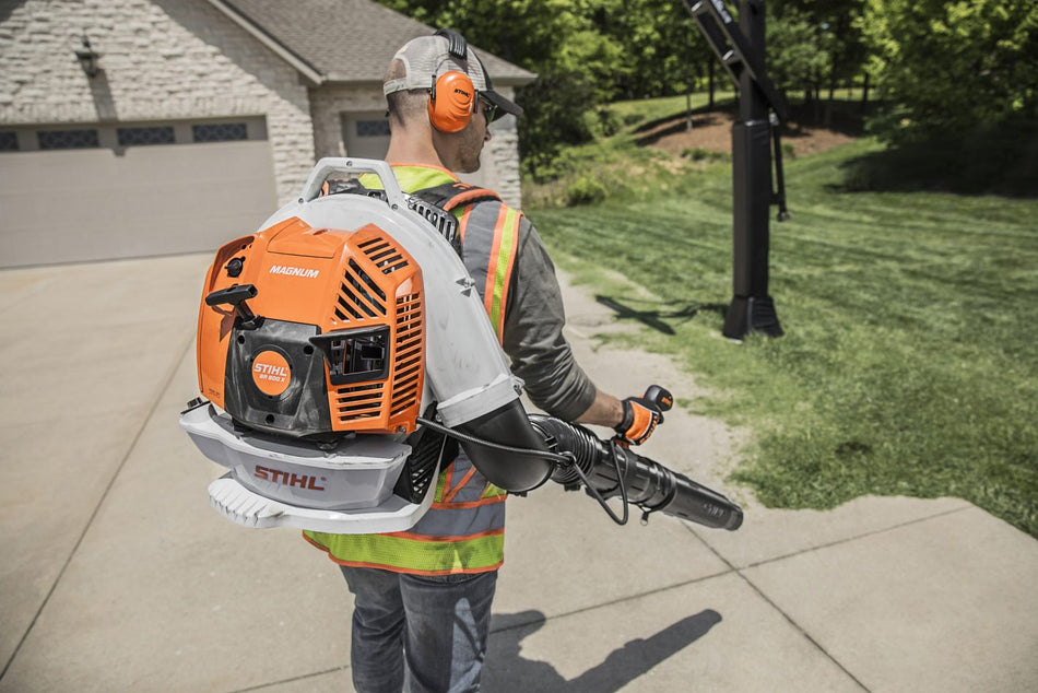 Stihl BR800X Backpack Blower