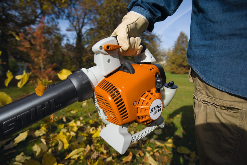 Stihl BG86 Leaf Blower