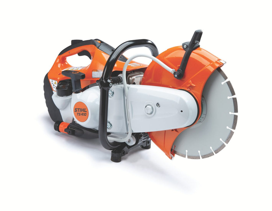 Stihl TS410 12" Cut-Off Saw