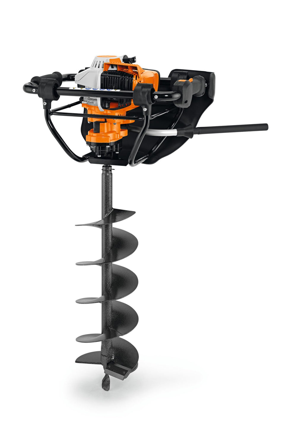 Stihl Gas Earth Auger BT131
