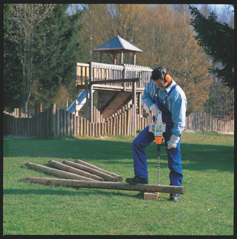 Stihl Gas Drill BT45