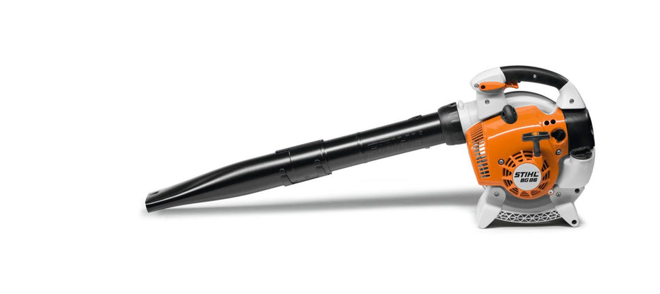 Stihl BG86 Leaf Blower